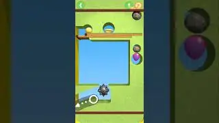 dig this! (Dig it ) 167-19 | ball play | Dig this level 167 episode 19 solution gameplay walkthrough