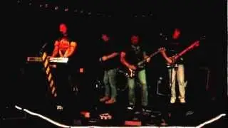 The Witch Performed Live by Everything Under The Sun