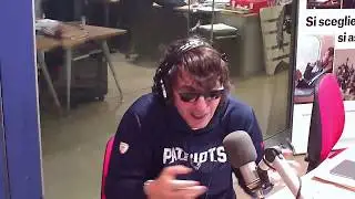 La Zanzara 4 febbraio 2019