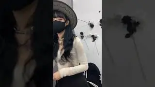 Have A Nice Day &hearts;️ Areum Nuo | Youtube #Shorts​