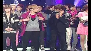 MINKEY เขิน