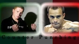 Canelo & Marquez: Counter Punching Skills