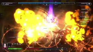 Pathfinder Gallowspire Survivors - Heroic Difficulty - Tar-Baphon - Wizard