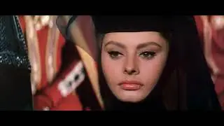 El Cid - duel
