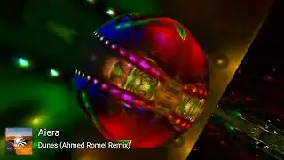 Oriental Trance Mix 🎧 Trance Music 2024 💞 Episode 7 🤟