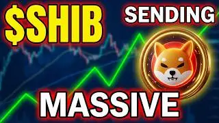 📢 SHIBA INU COMING! 💡 $SHIB Token Big News #shib #shibainu #shiba