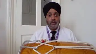 Advanced Dhamaal - Dhol Lesson - Sufi Style Beat