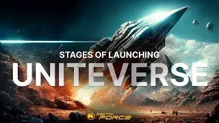 Uniteverse & Forcecoin Presentation - Official Event Meta Force Ecosystem