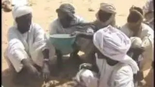 Acabar con el hambre no es ut&oacute;pico, depende de los pol&iacute;ticos, asegura Diouf.