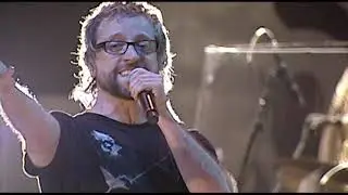 Nenhum de N&oacute;s - DVD A C&eacute;u Aberto - 18 Paz e Amor