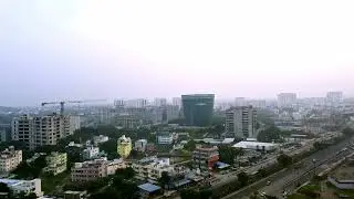 Chennai | Potheri Drone visuals VKG visuals
