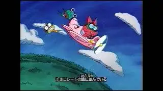 Anime Shuukan DX! Mi-Pha-Pu ED (アニメ週刊DX! みいファぷー ED)