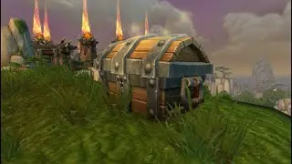НЕДЕЛЬНЫЕ СУНДУКИ БФА 17.06./БОГ РАНДОМА НАС ОСТАВИЛ/ WoW BFA 8.3