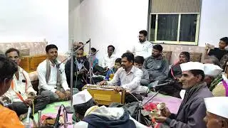 दुडी वर दुडी गवळणी साते निघाली ह.भ.प.गणेश दादा फुलारे साऊंड सिस्टिम नालेगाव 9011714136