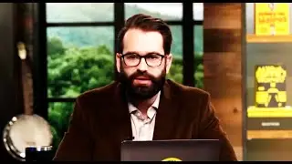 Мэтт Уолш говорит, что он лучше умрёт, чем родит трансгендерного ребёнка