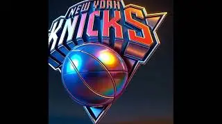 We Love N.Y Knicks #animation