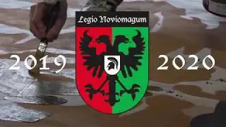 Legio Noviomagum 2019/2020