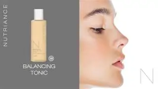 Nutriance Organic - Balancing Tonic