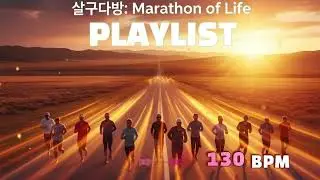 playlist 한 번 들으면 무조건 리플레이, 130bpm 쾌감 그 자체 k-pop 플레이리스트 #띵곡 #마라톤 #노동요 #카페음악 #130bpm