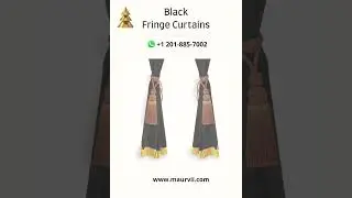 🔥Home Theater Curtains 2023 | Custom Drapes and Curtains | Free Shipping - Maurvii 🔗