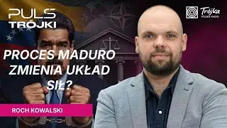 🔴 Tomasz Płudowski, Michał Tomasik, Roch Kowalski | Puls Tr&oacute;jki