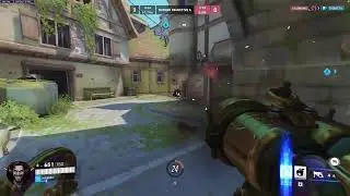Low ELO Competitive - the reality