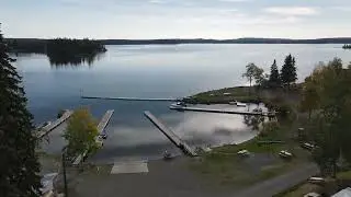 Sheridan Lake Resort