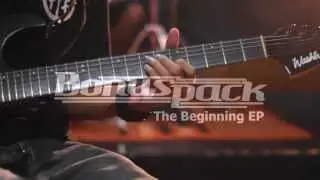 BONUSPACK - THE BEGINNING/EP (TEASER)