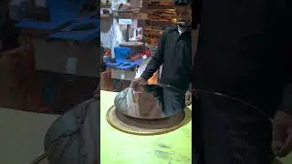 🔥Asmiro Wall Hanging Round Mirror - Waseeh online store🔥
