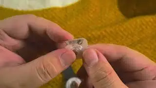 ⌚️⏱️ EASY Casio MQ24 Battery Change! (377/SR626SW/AG4) - DIY Tutorial!