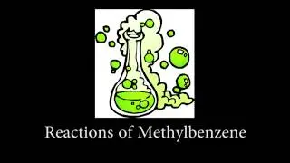 Methylbenzene