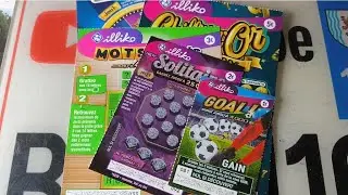 Un joli gain pour ce jeudi ?  🤔😱🍀🤞🤔🤞🍀