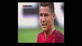 The Day football fans will NEVER FORGET || Ronaldo Whatsapp status || CR7