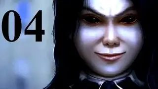 Surface: Alone In The Mist - Part 4 Let's Play Walkthrough - Surface 7 Alone In The Mist