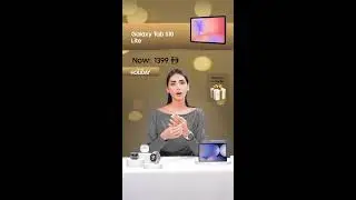 Samsung SG Demo