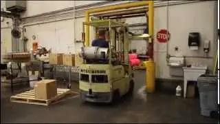 Presco, Committed to Innovation