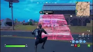 Bownanza win!