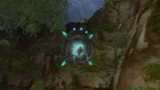 Aion Guide - Elyos Flying Test Walkthrough