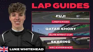 LMU Weekly Races: How to Be Fast This Week | Coach Dave Academy