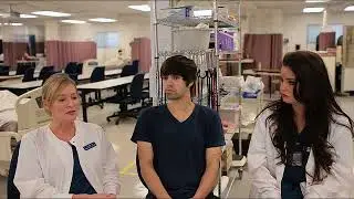 Louisiana College Nursing