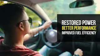 BG Engine Performance Service -  Protection Plan