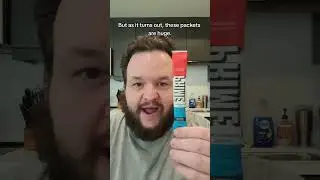 Prime Hydration Sticks