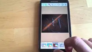 Samsung Galaxy Note 2 : les fonctions de la surcouche