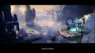 Guild Wars 2 (#23) - Daily Fractals and World Boss Run