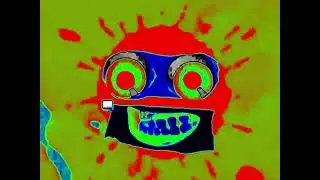 (NEW EFFECTS/LVFT) Klasky Csupo in TDNJVM8732 Effects (Effects List in Description)