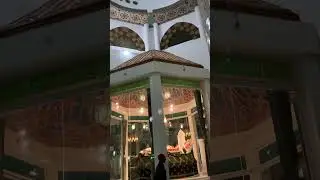Yarr Jan&rsquo;a day ish Kai namaz pari #unfrezzmyaccount #bariimamdarbar#barisarkar