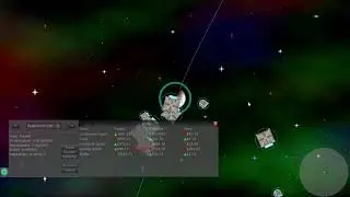 Interplanetary trade system