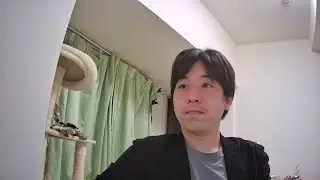 直播 LIVE 5/23 自由聊天~有空一起聊天吧!!