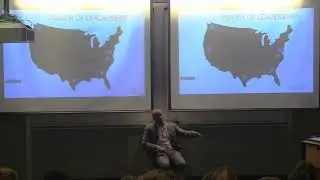 Impact Speaker Series - Keith Parker