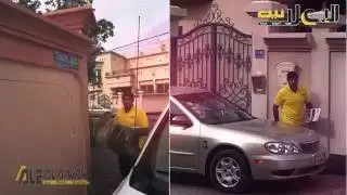 Magazine Distribution